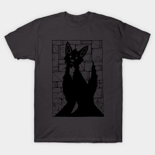 Snarly Yow T-Shirt